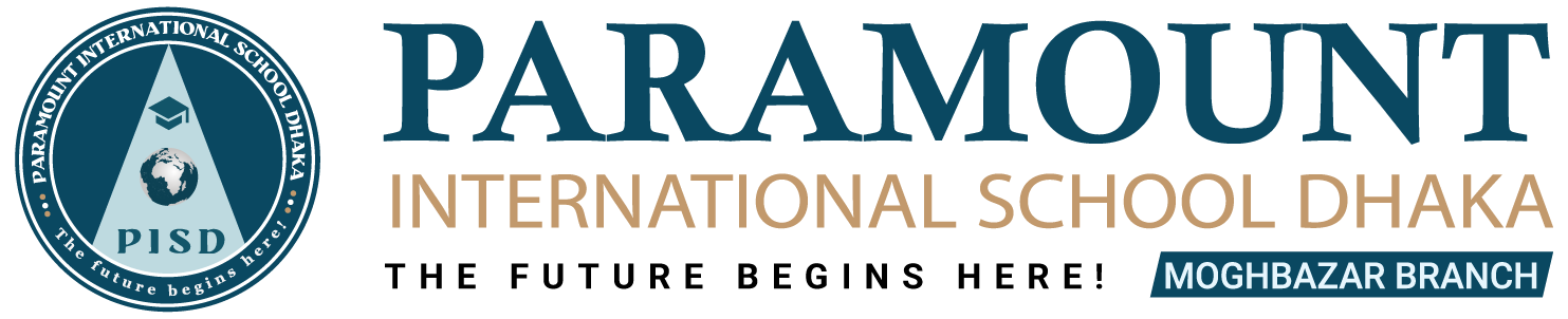 PARAMOUNT INTERNATIONAL SCHOOL DHAKA, MOGHBAZAR
